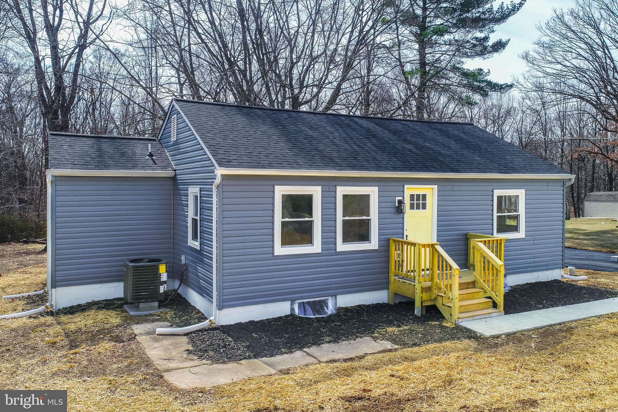 FOREST HILL - Residential