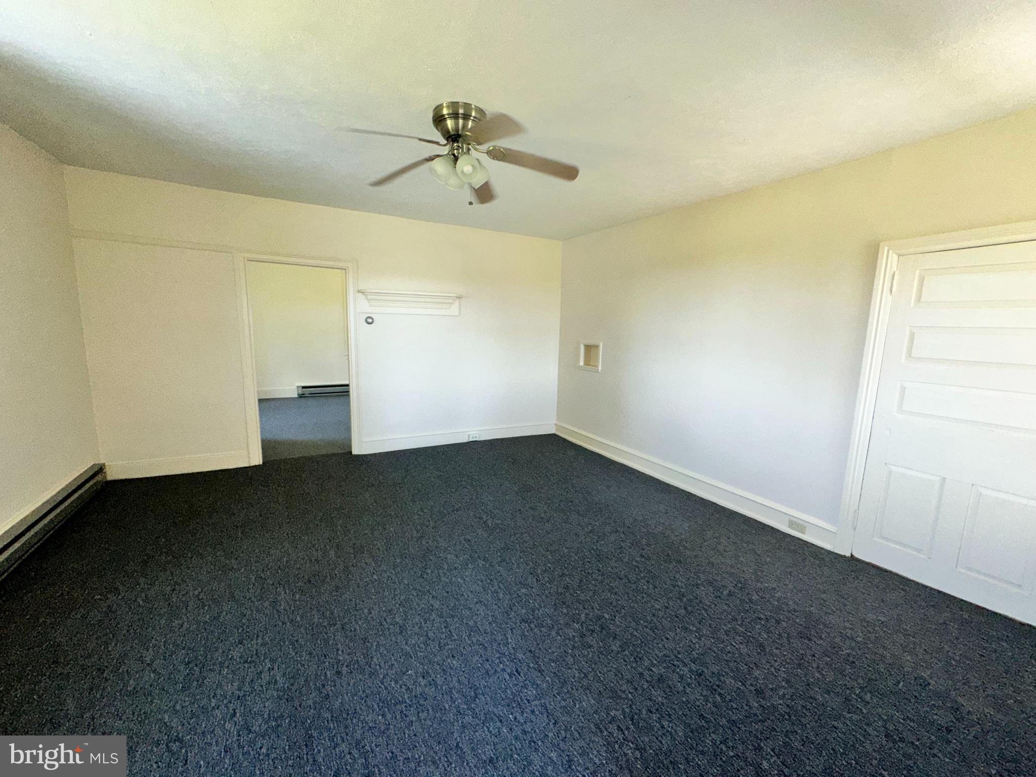 NONE AVAILABLE - Residential Lease