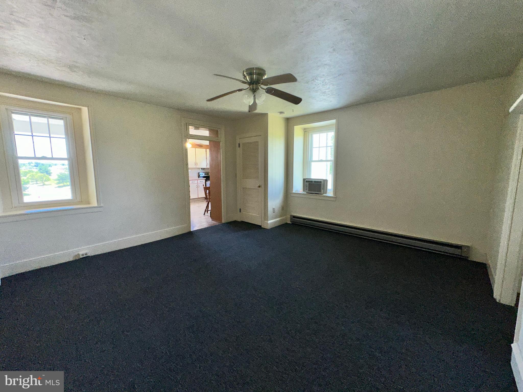 NONE AVAILABLE - Residential Lease