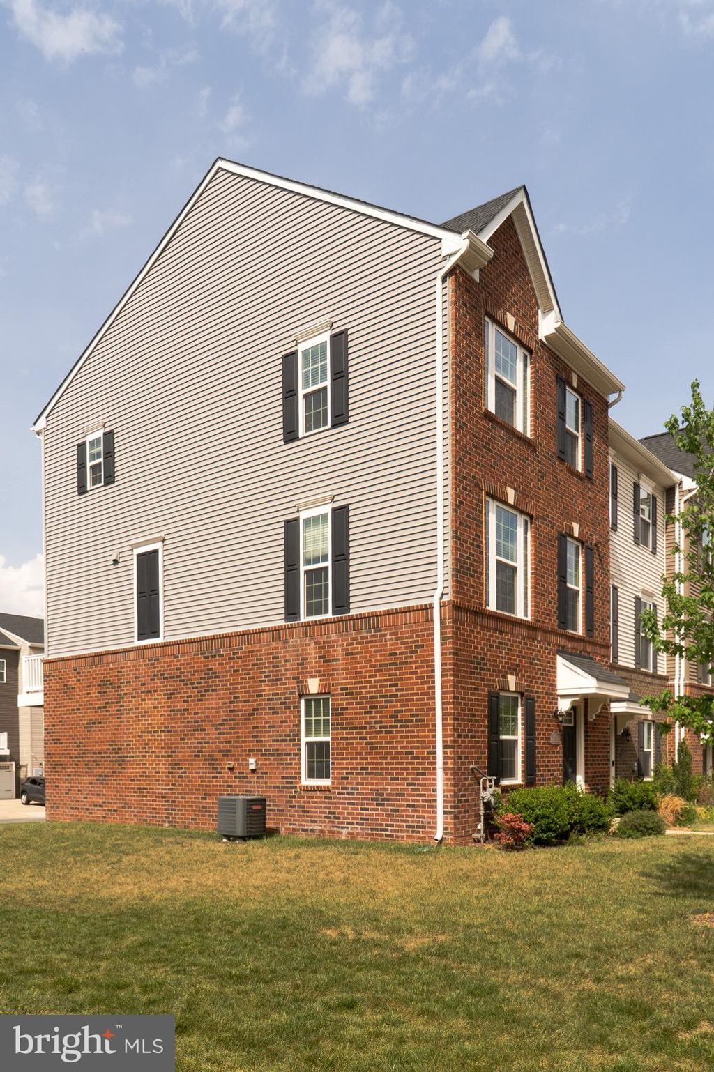 Photo of 11333 Willow Green Circle, MANASSAS, VA 20109 (MLS # VAPW2117690)