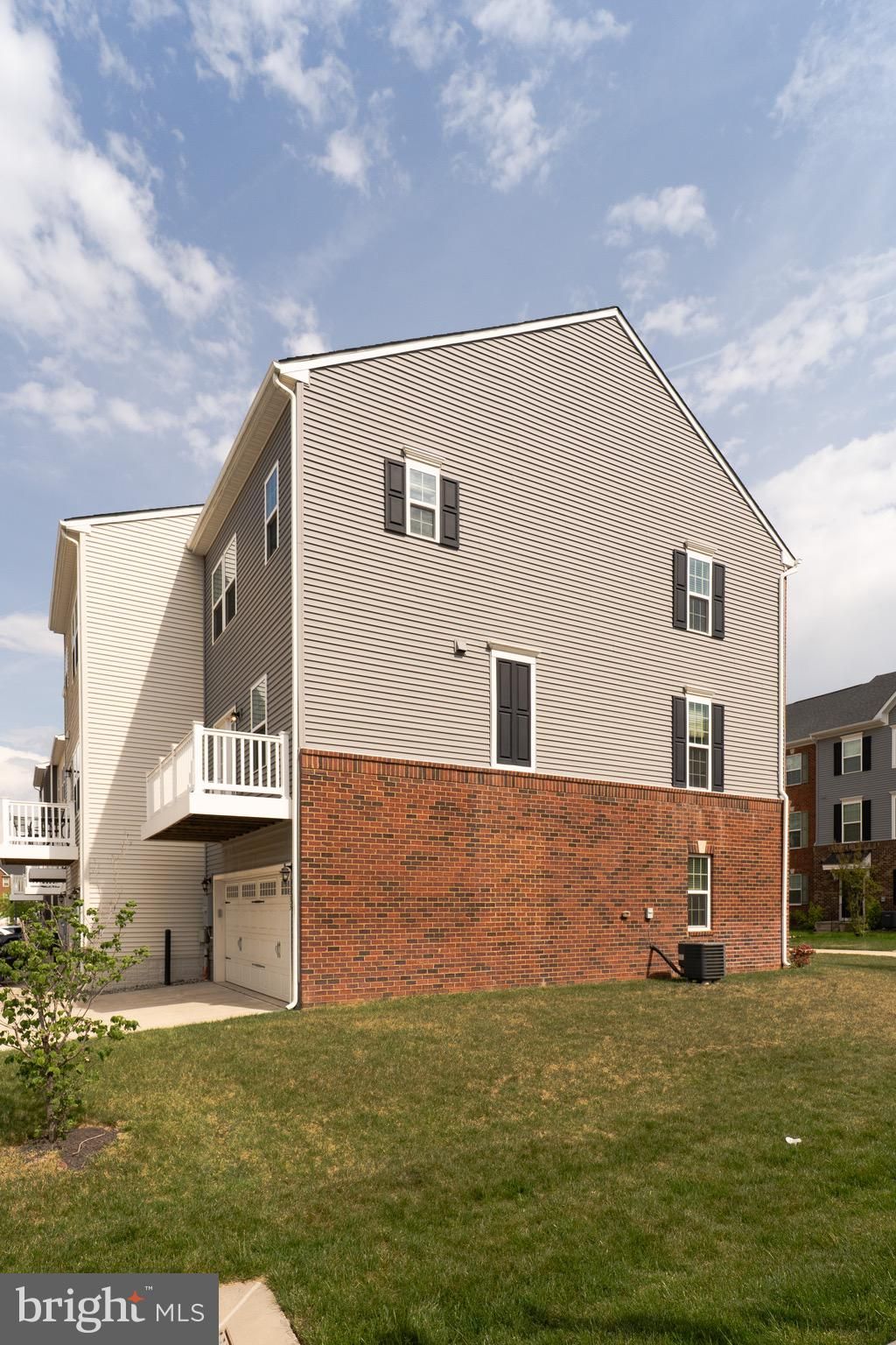 Photo of 11333 Willow Green Circle, MANASSAS, VA 20109 (MLS # VAPW2117690)