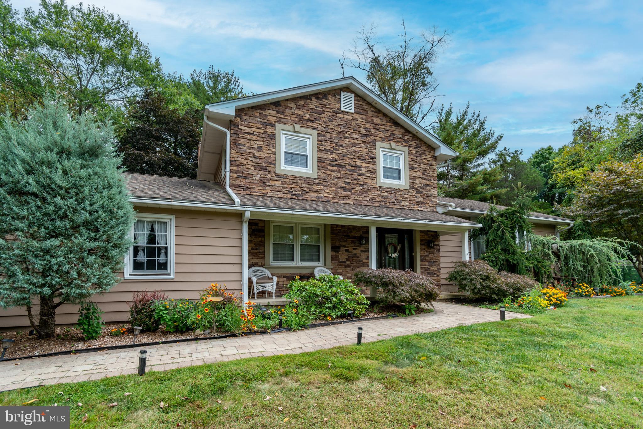 230 JACOBS CREEK ROAD