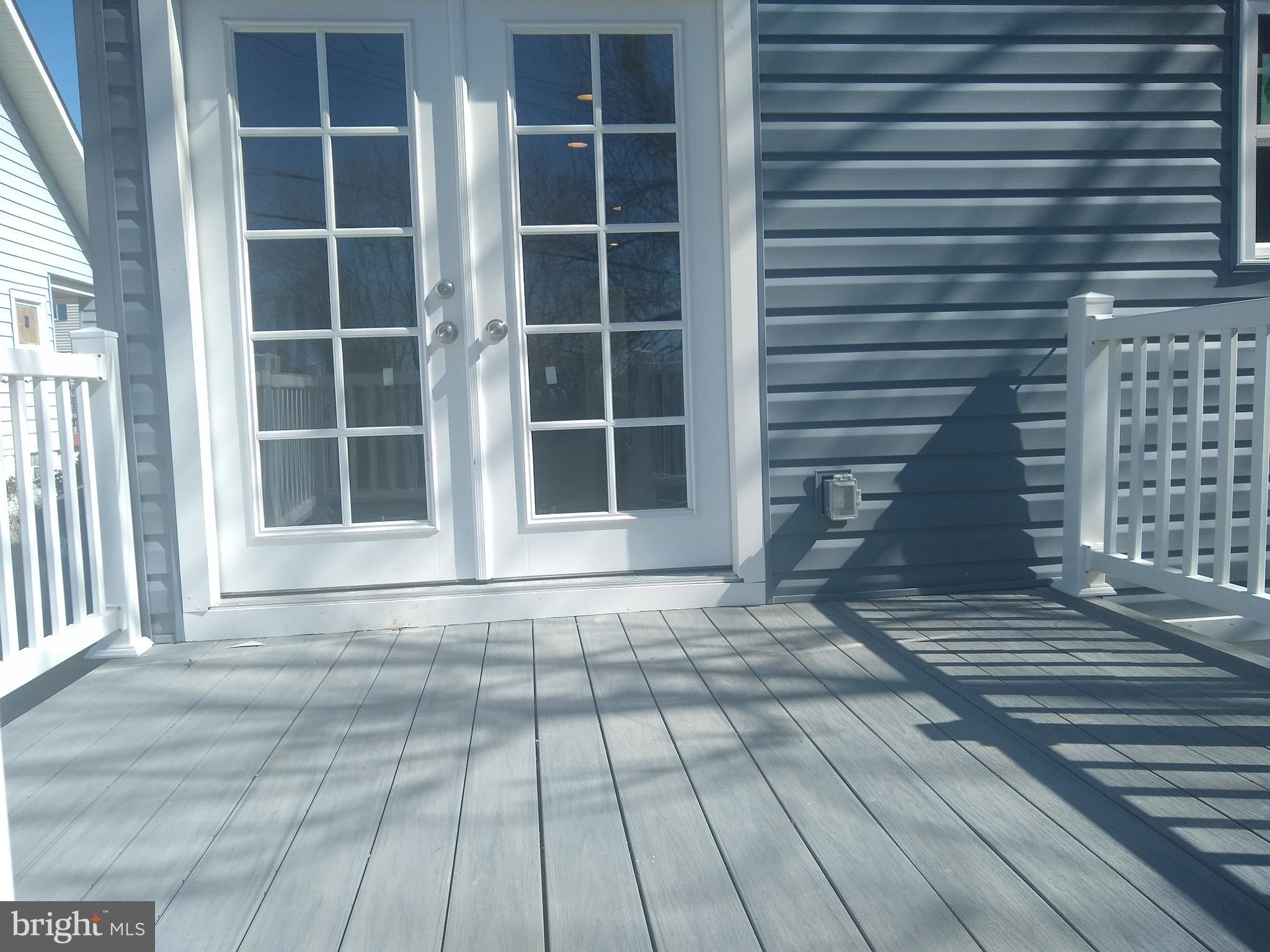 GARDENVILLE - Residential