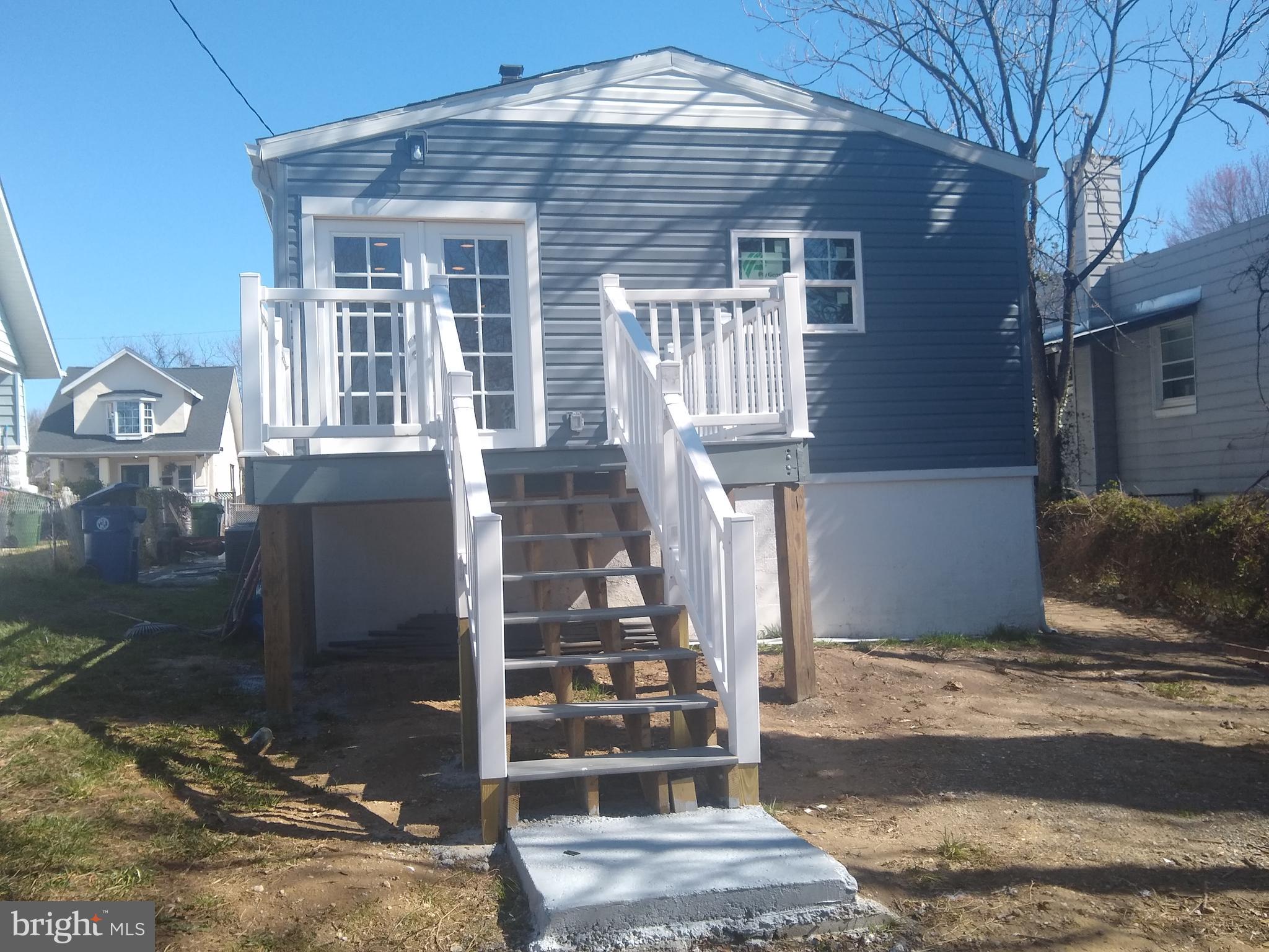 GARDENVILLE - Residential