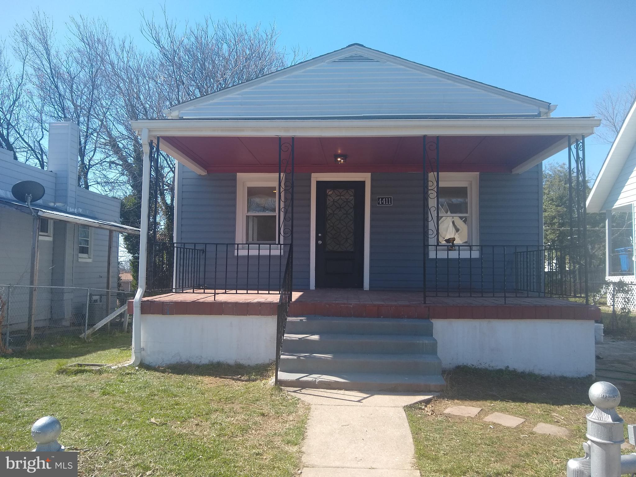 GARDENVILLE - Residential