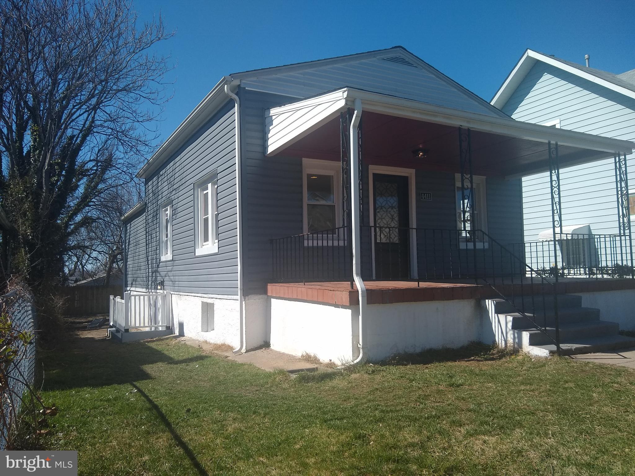 GARDENVILLE - Residential