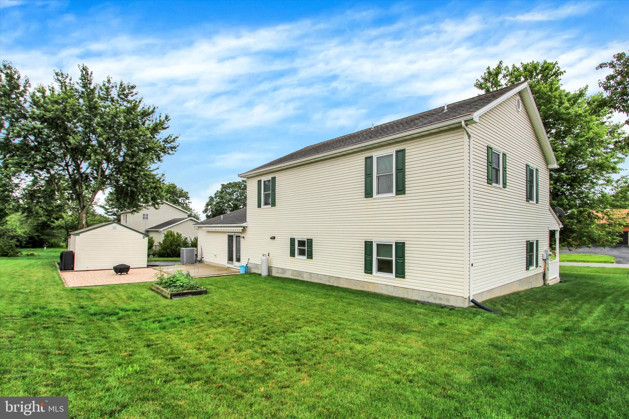 14 SHERMAN DRIVE