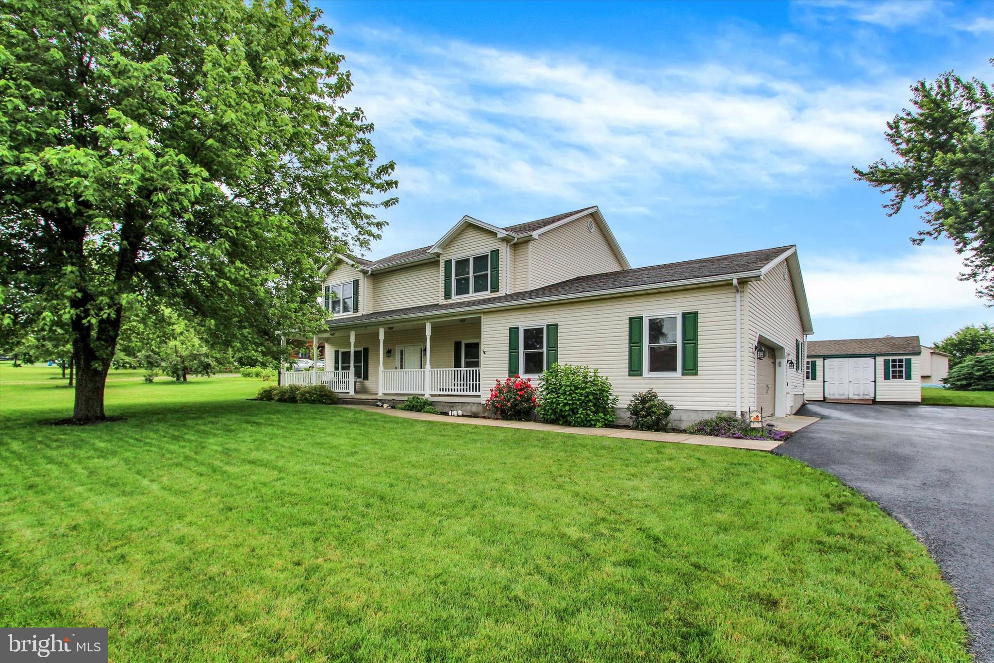 14 SHERMAN DRIVE