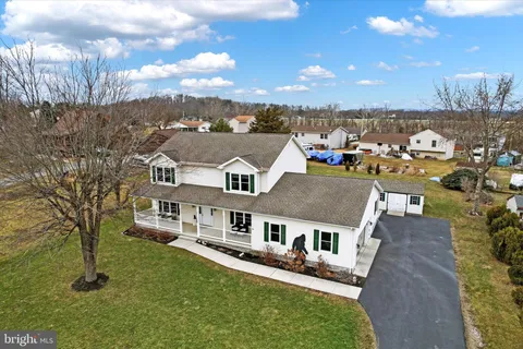 14 Sherman Drive, East Berlin, PA MLS: PAAD2016428