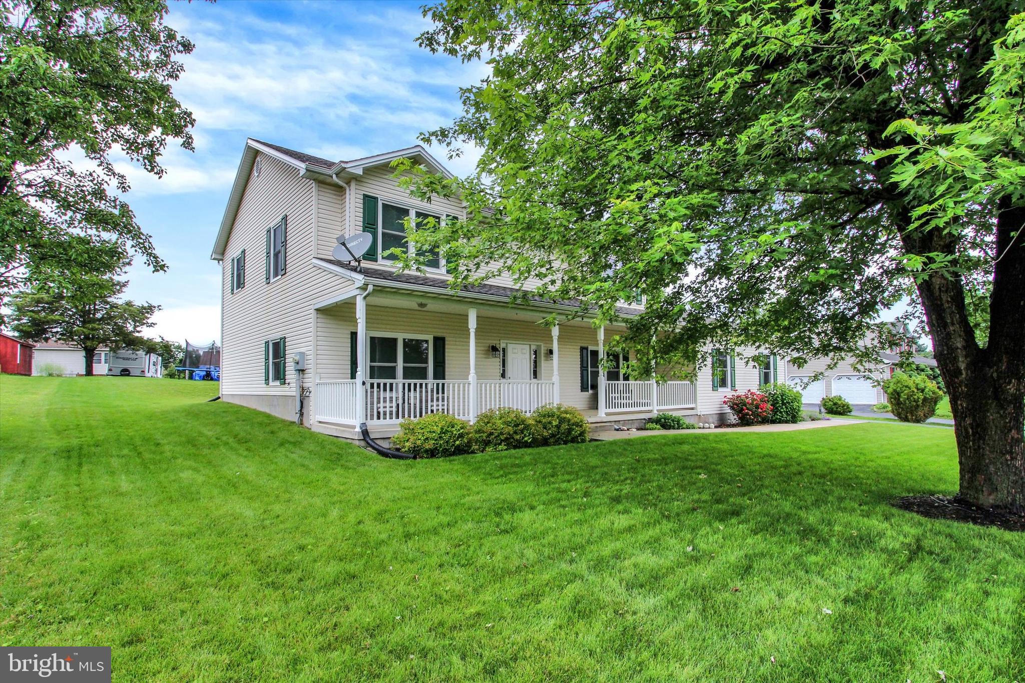 14 SHERMAN DRIVE