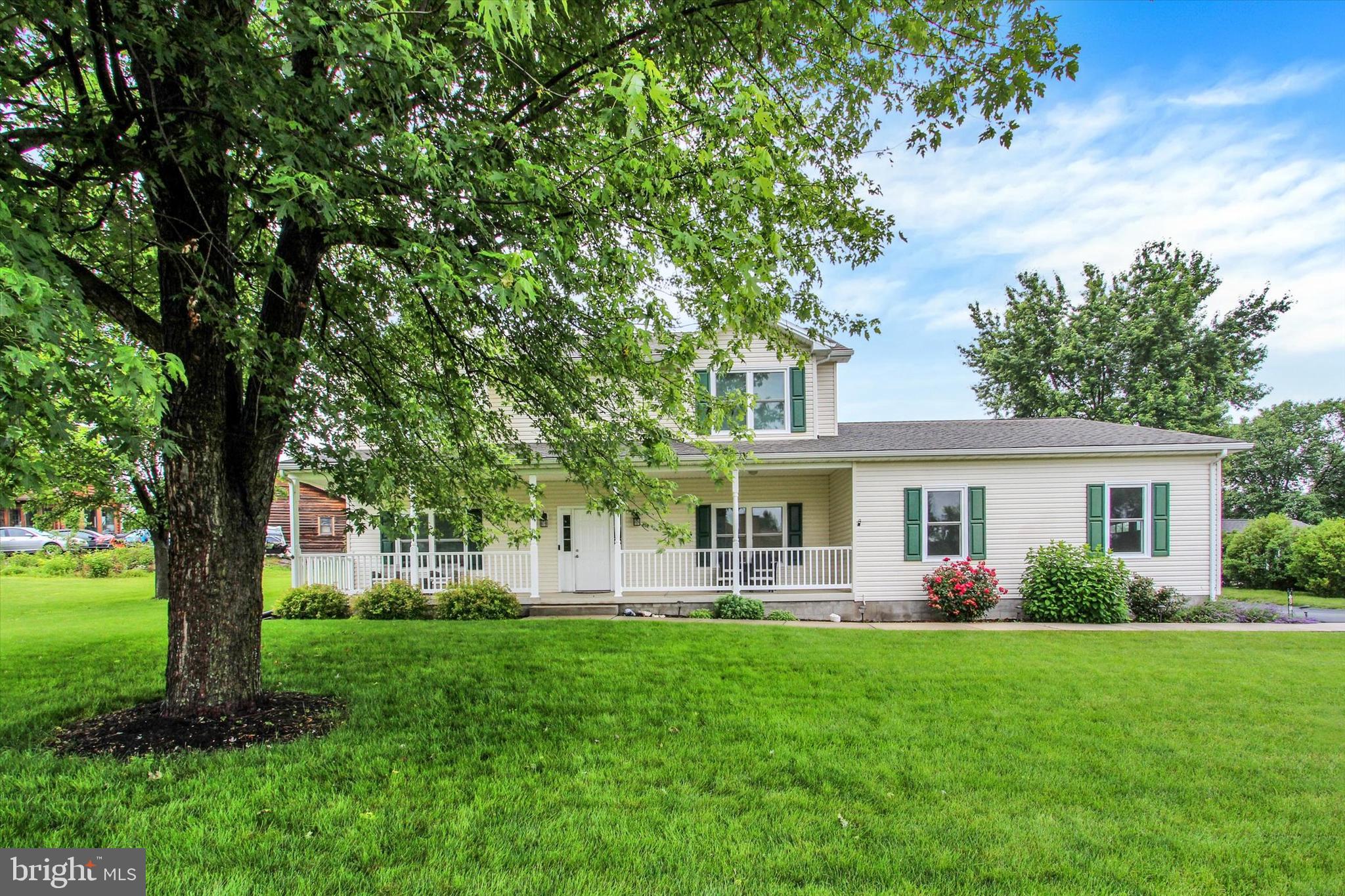 14 SHERMAN DRIVE