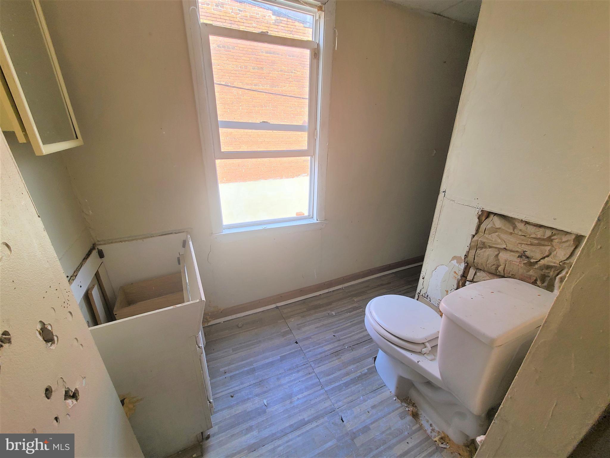 MOUNT CLARE - Residential