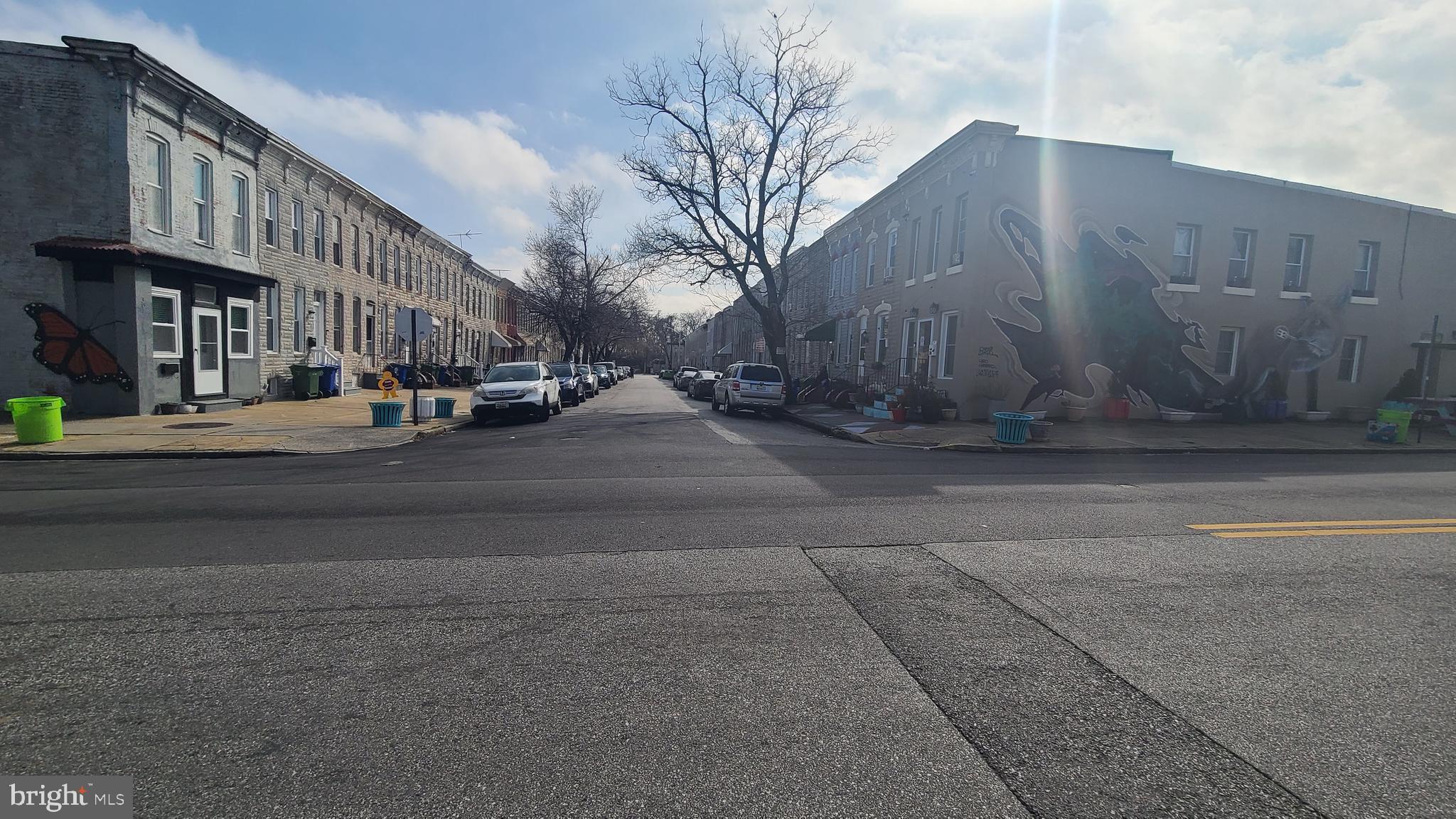 MOUNT CLARE - Residential