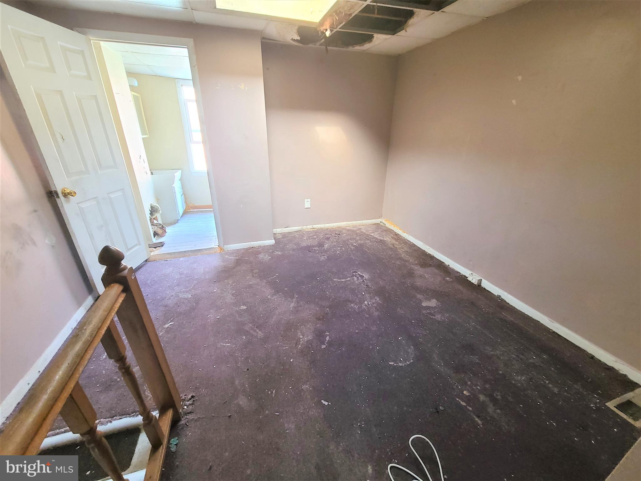 MOUNT CLARE - Residential