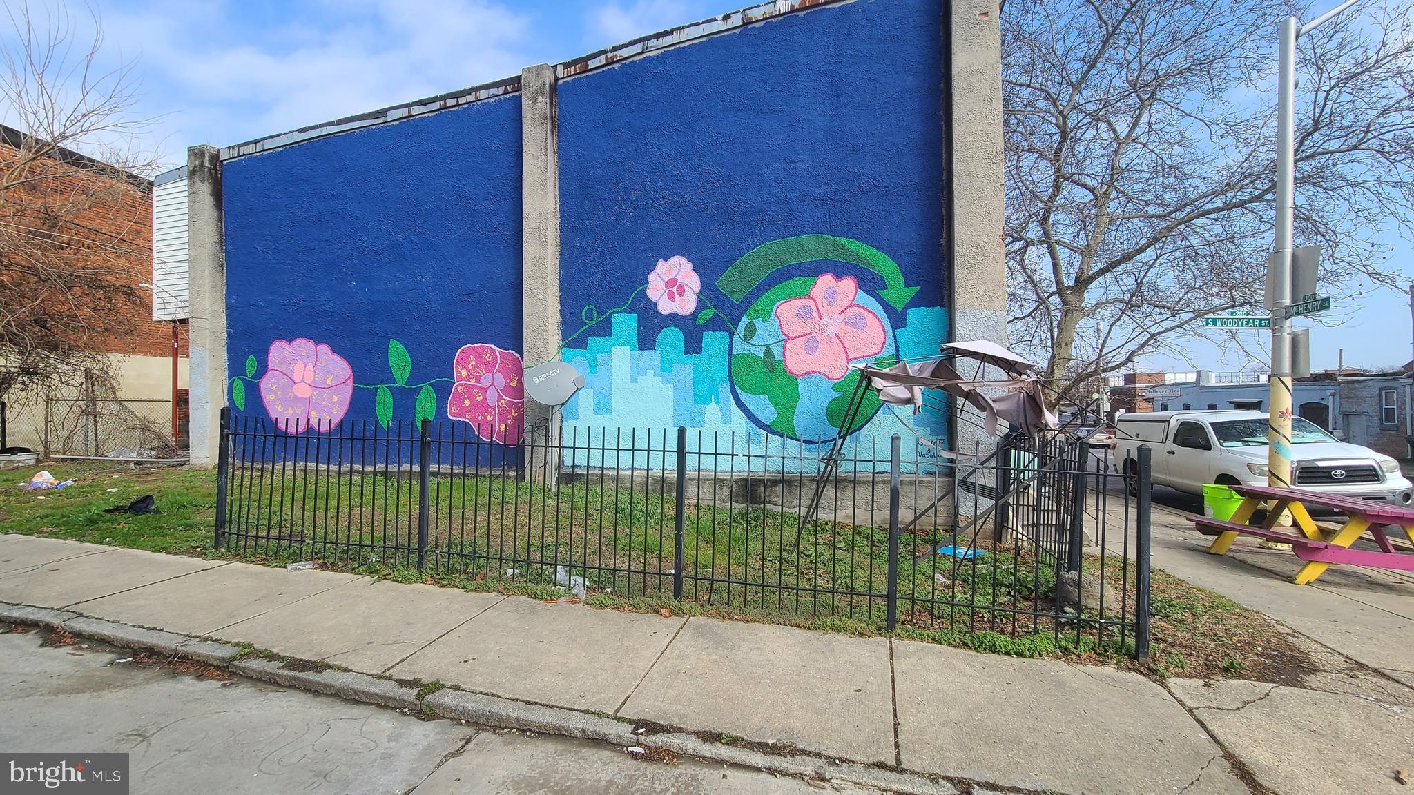 MOUNT CLARE - Residential