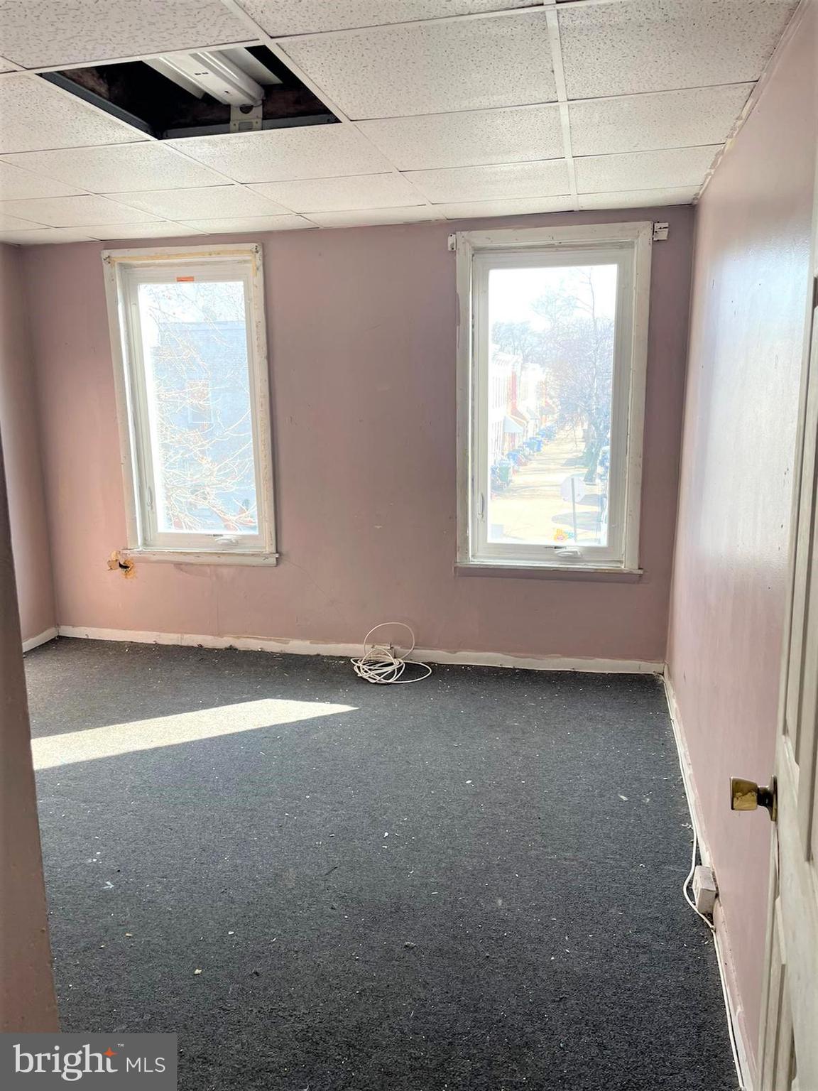 MOUNT CLARE - Residential