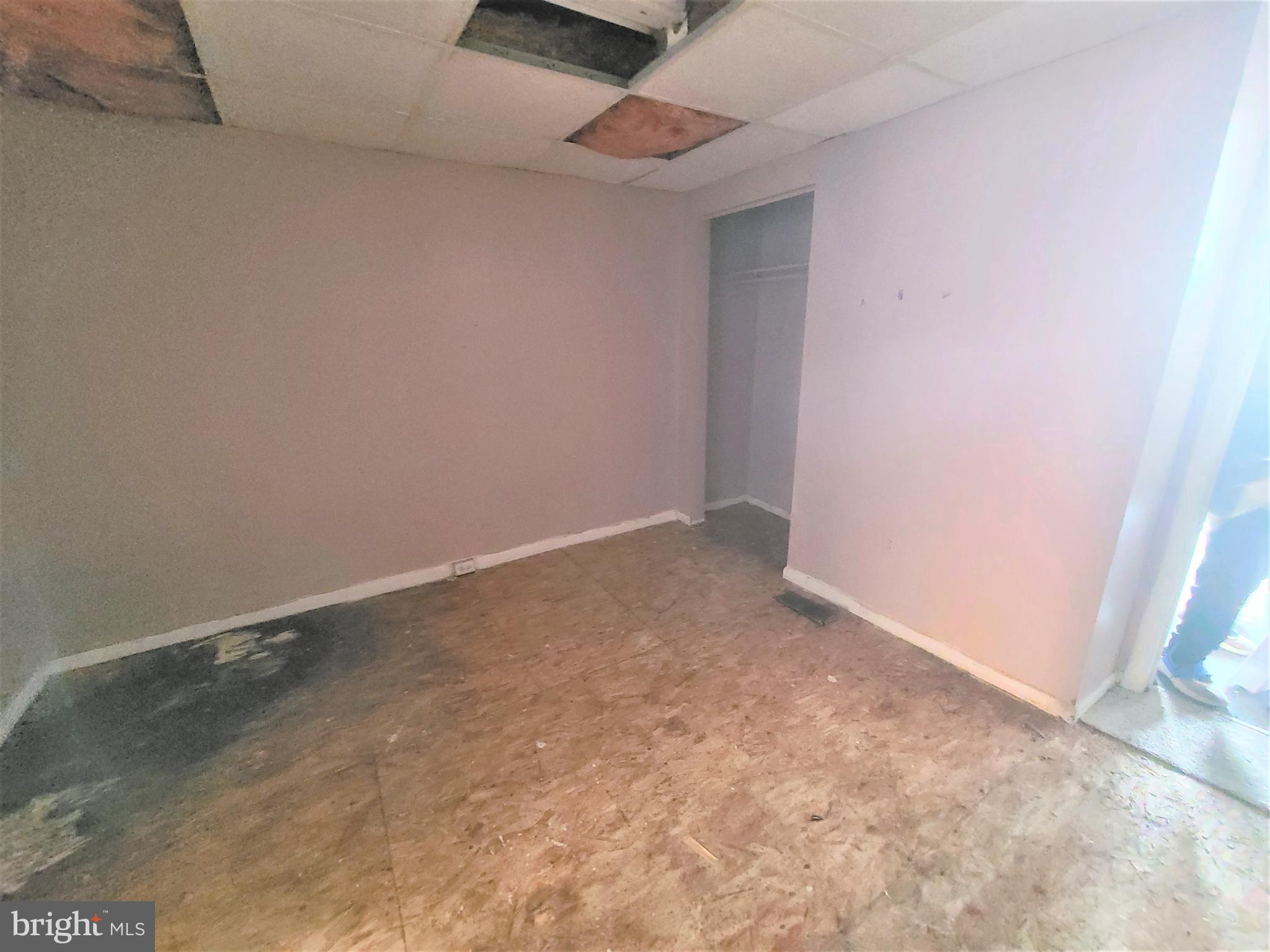 MOUNT CLARE - Residential