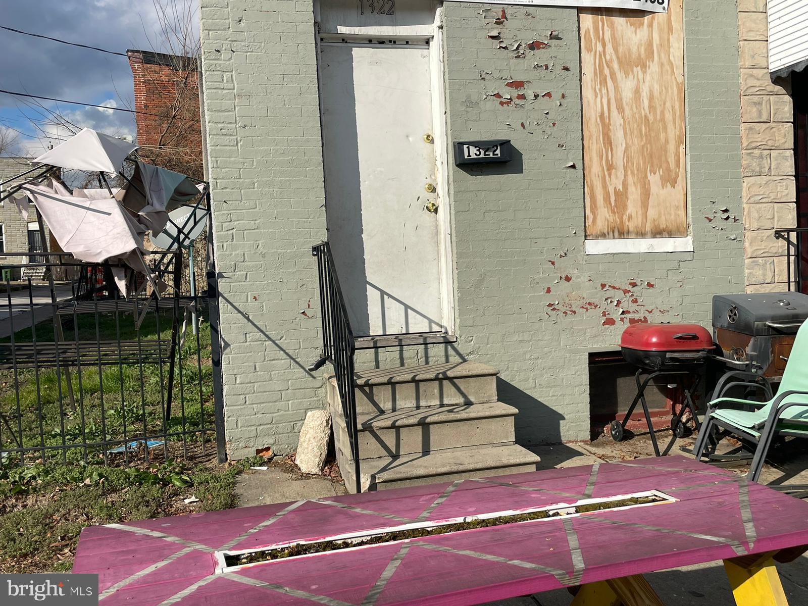 MOUNT CLARE - Residential