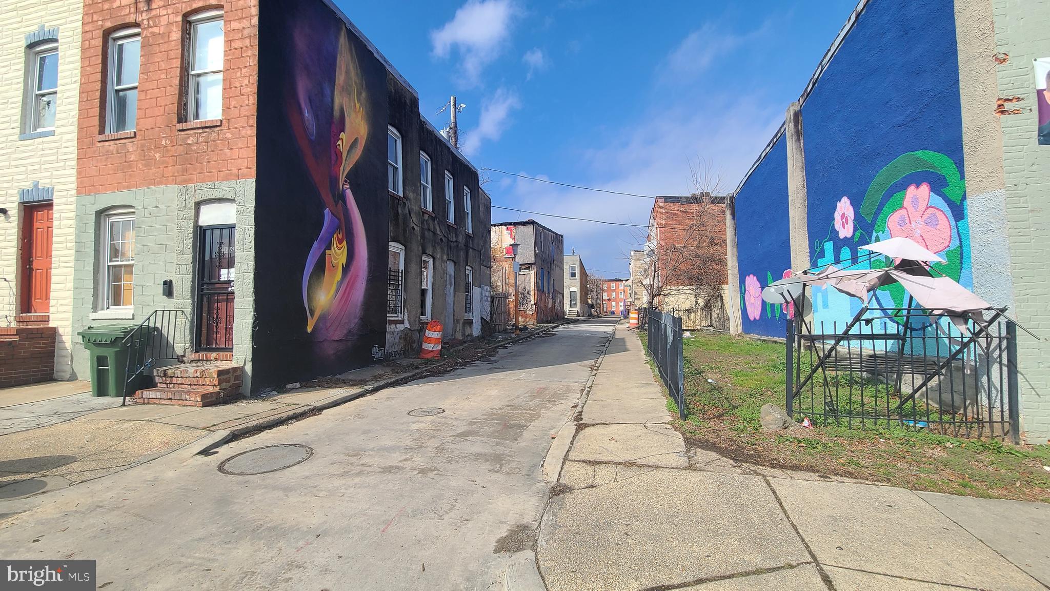 MOUNT CLARE - Residential