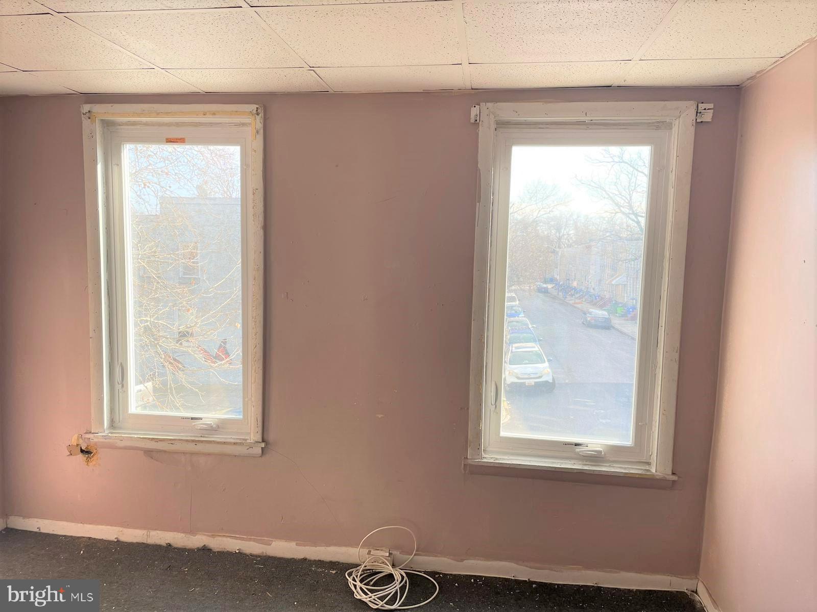 MOUNT CLARE - Residential