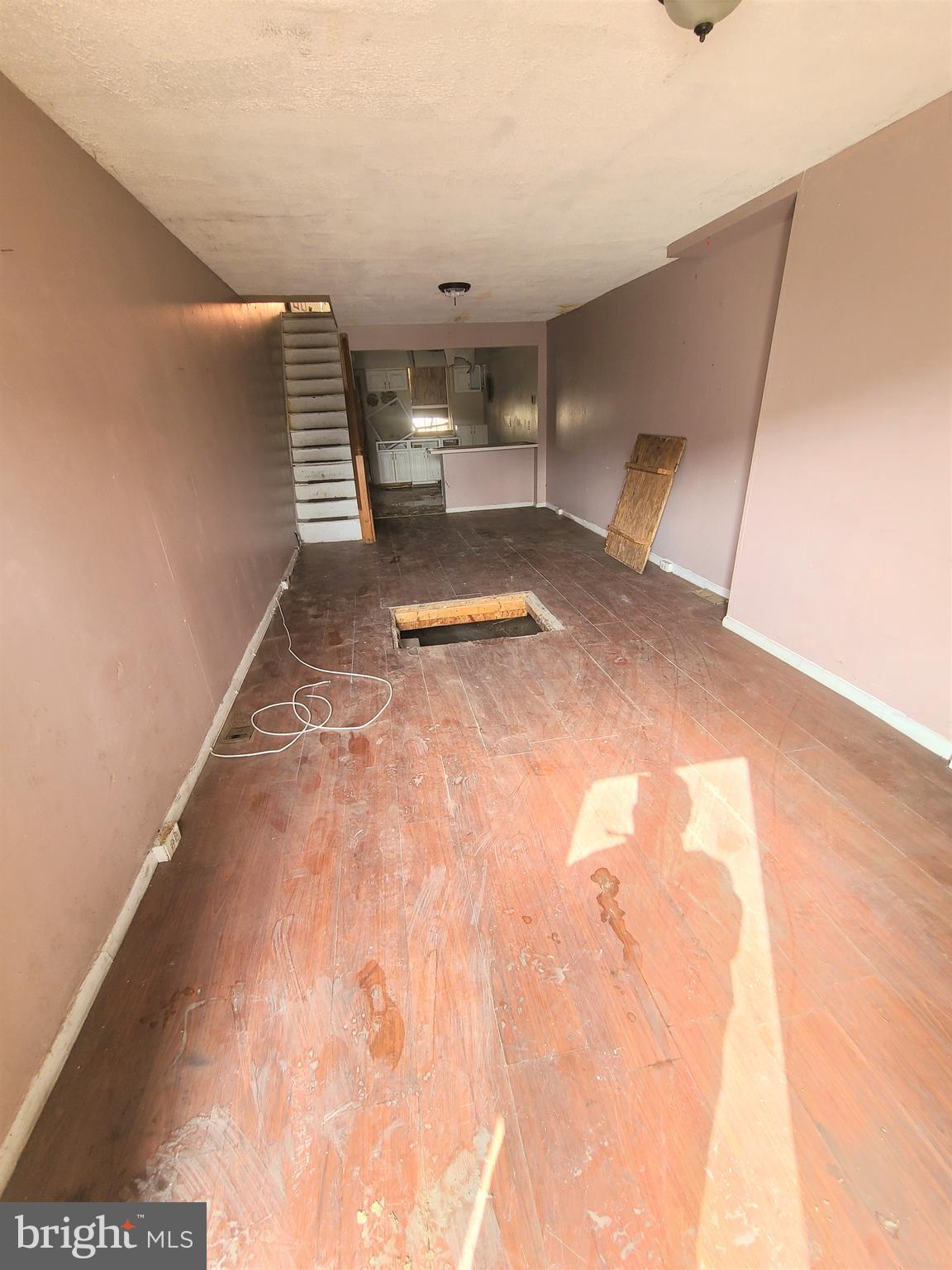 MOUNT CLARE - Residential