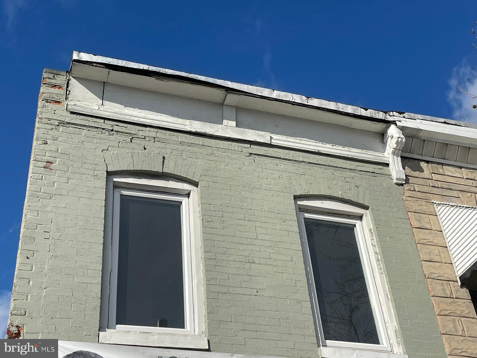 MOUNT CLARE - Residential