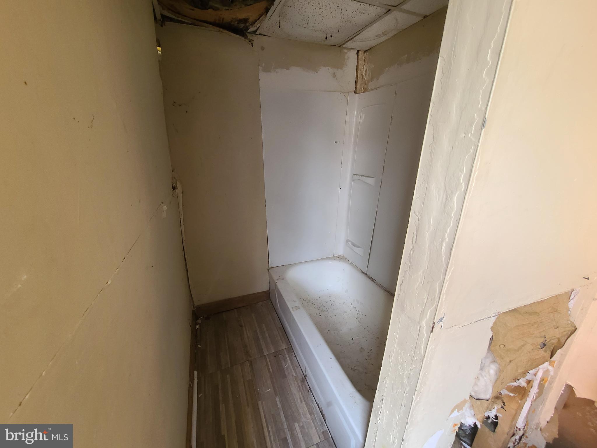 MOUNT CLARE - Residential