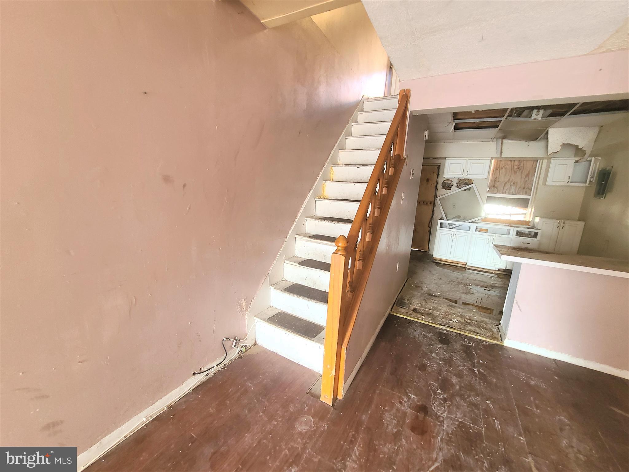 MOUNT CLARE - Residential