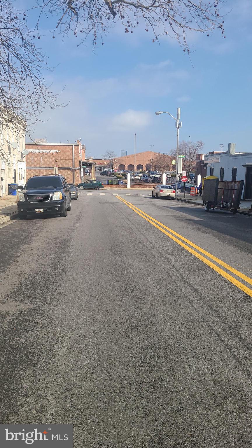 MOUNT CLARE - Residential