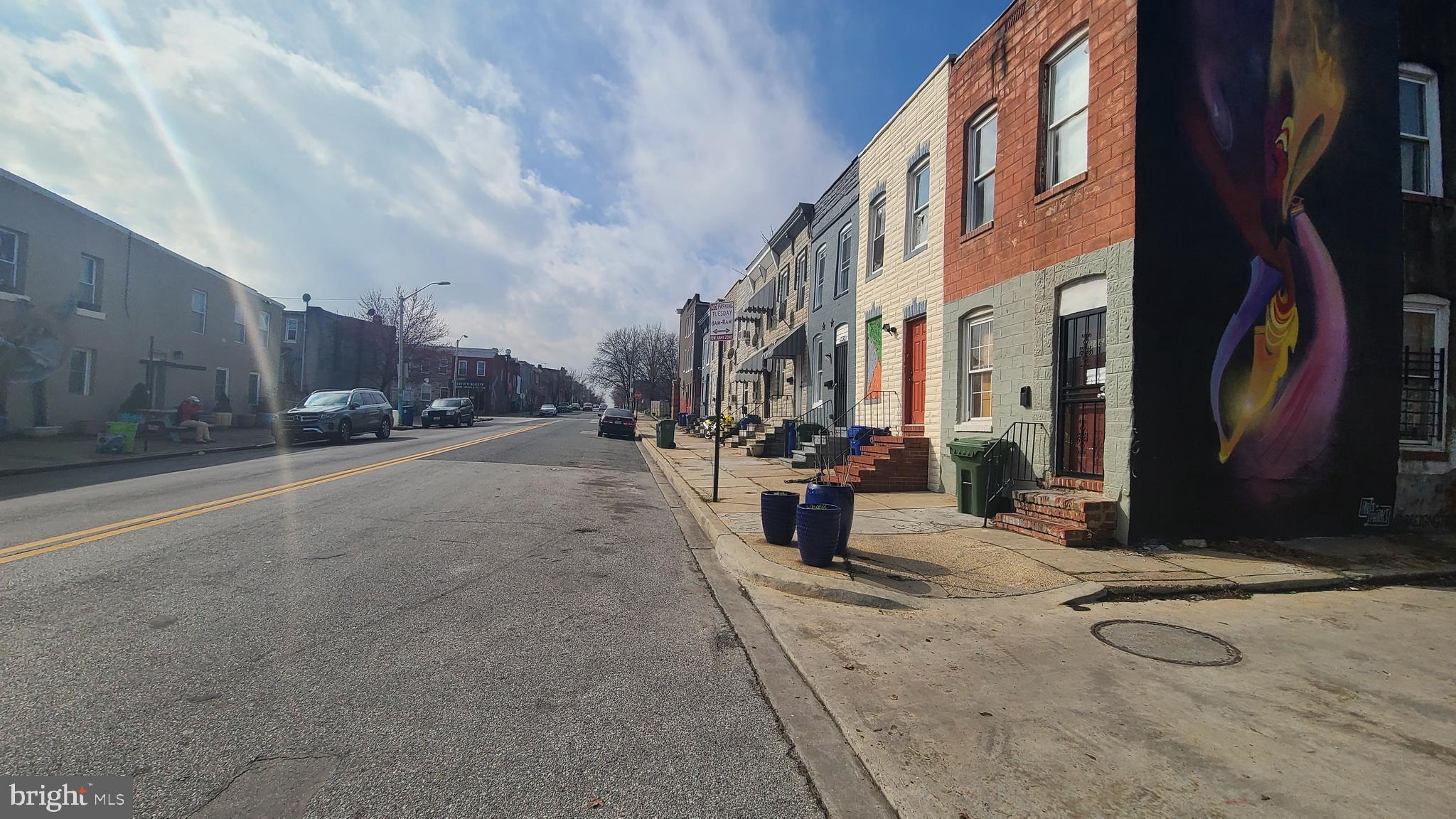 MOUNT CLARE - Residential