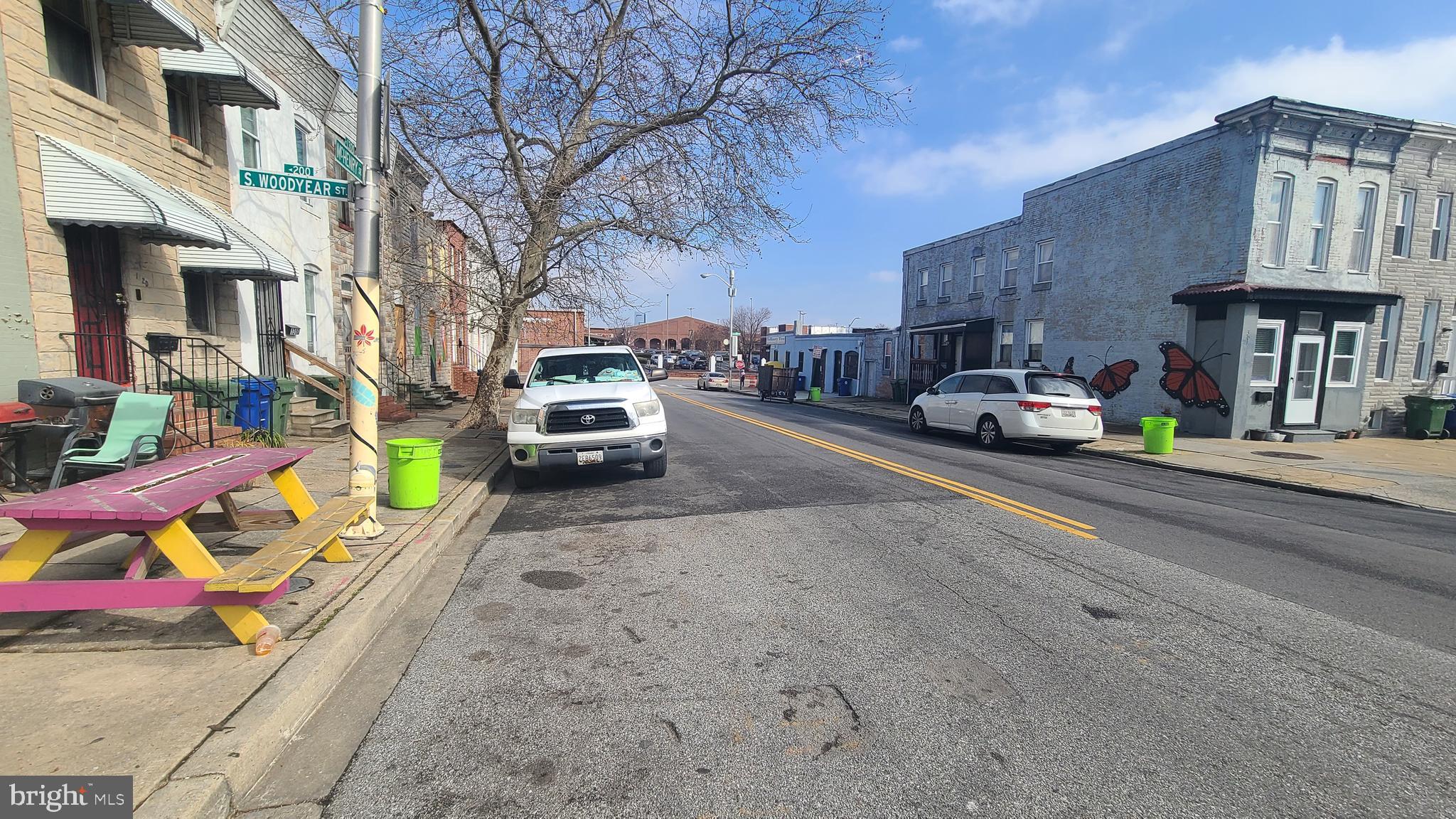 MOUNT CLARE - Residential