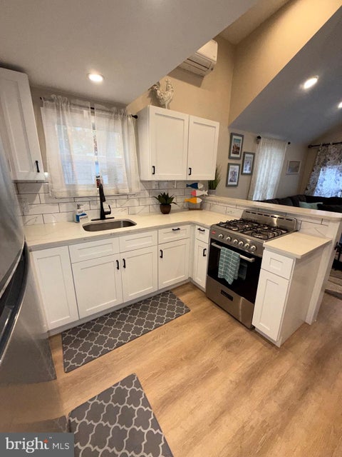 Mobile Home For Sale - 515 Corson Tavern Rd #D-22<br/> OCEAN VIEW, NJ 08230