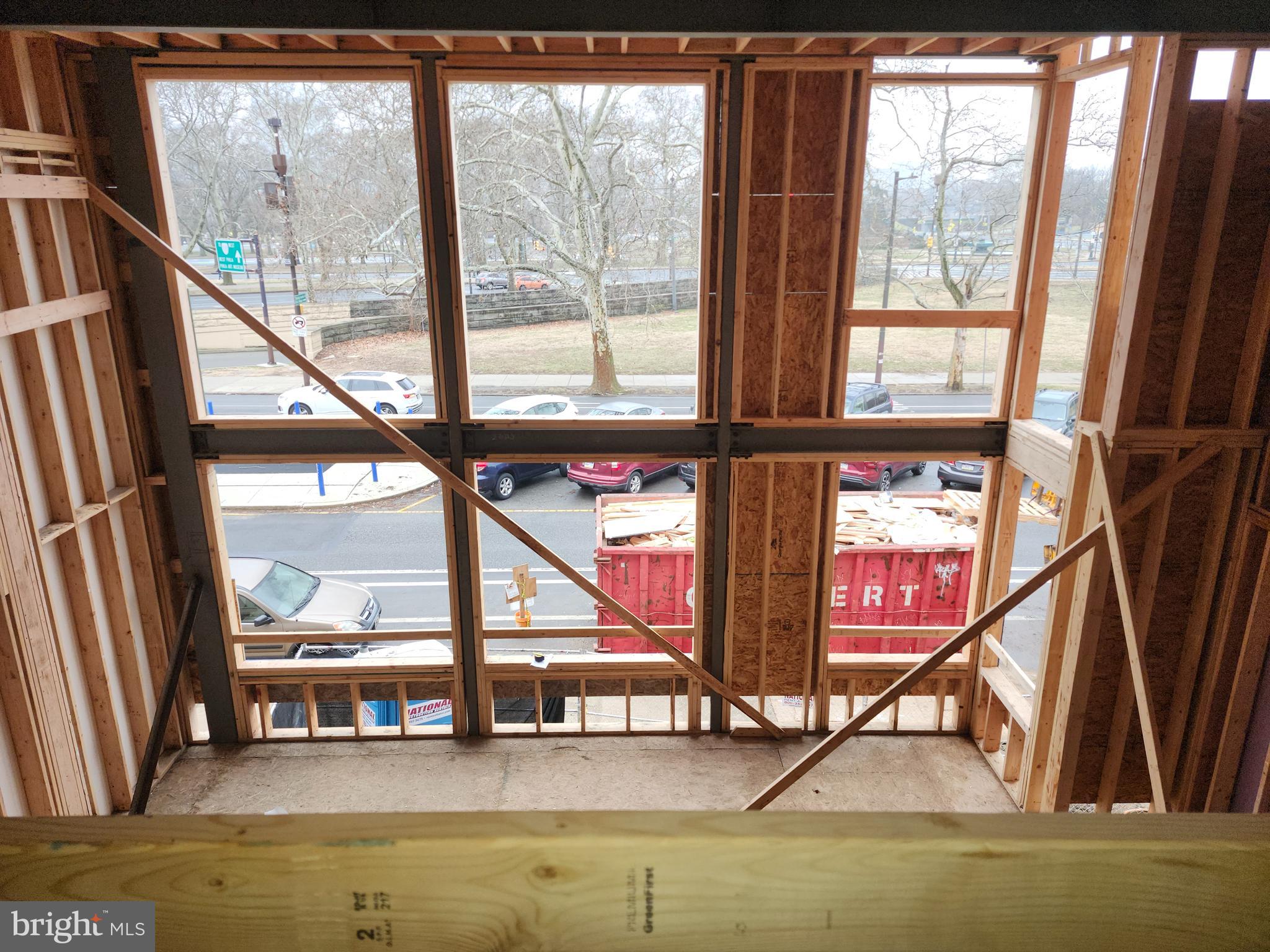 ART MUSEUM AREA - Residential