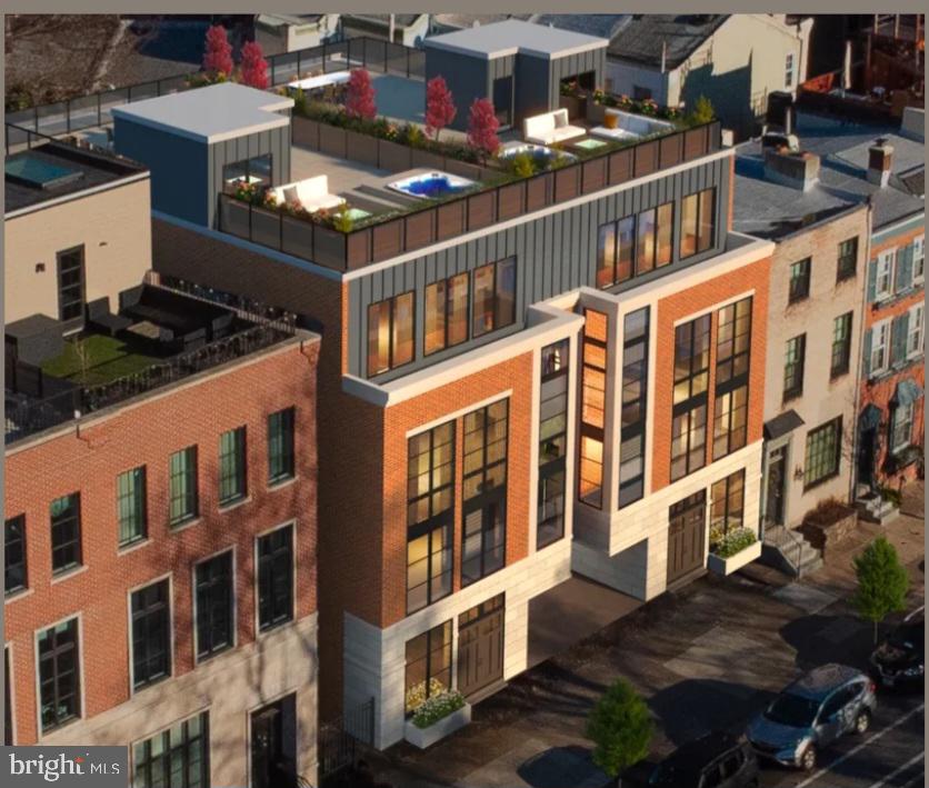 ART MUSEUM AREA - Residential