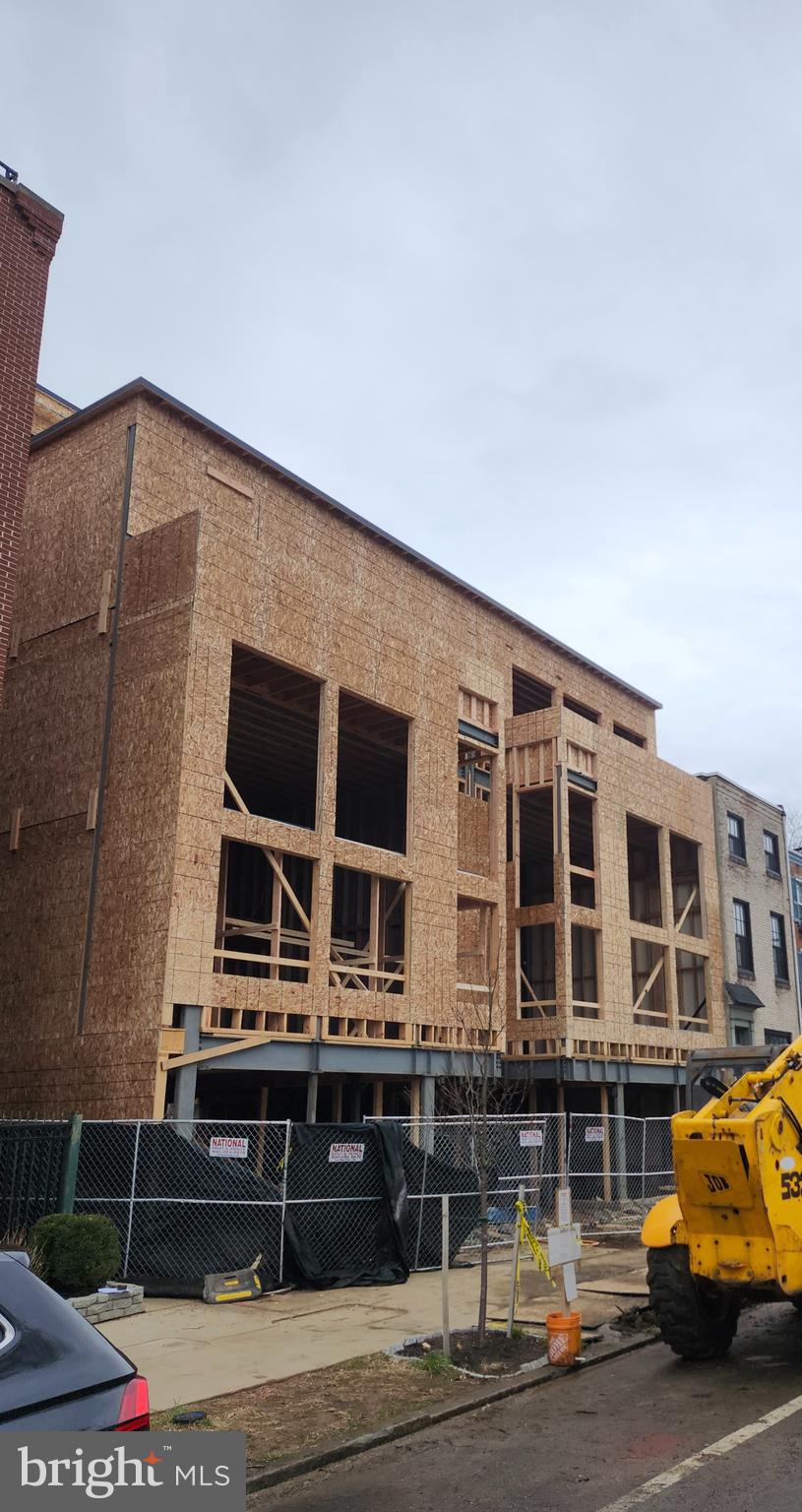 ART MUSEUM AREA - Residential