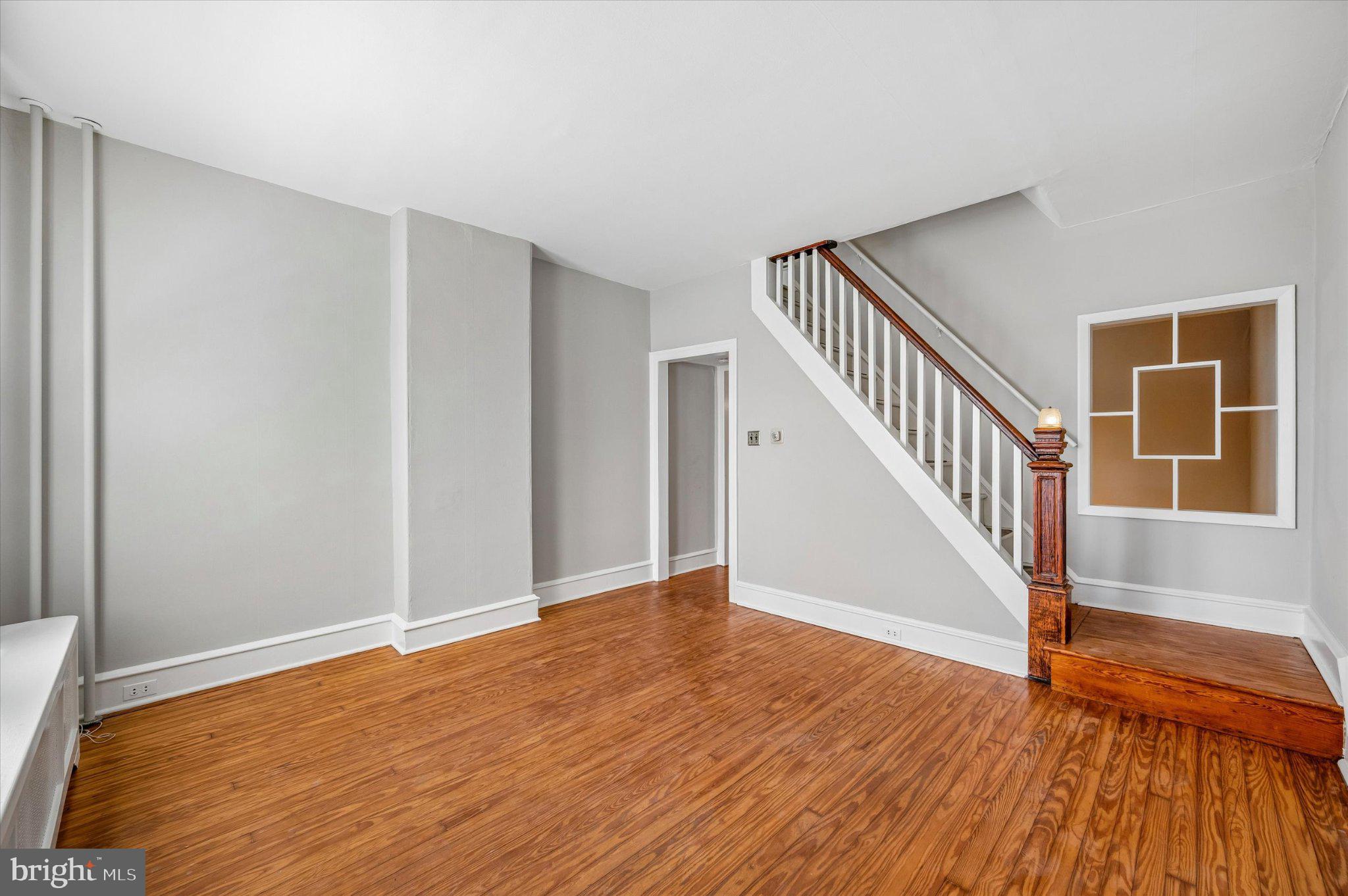 MANAYUNK - Residential