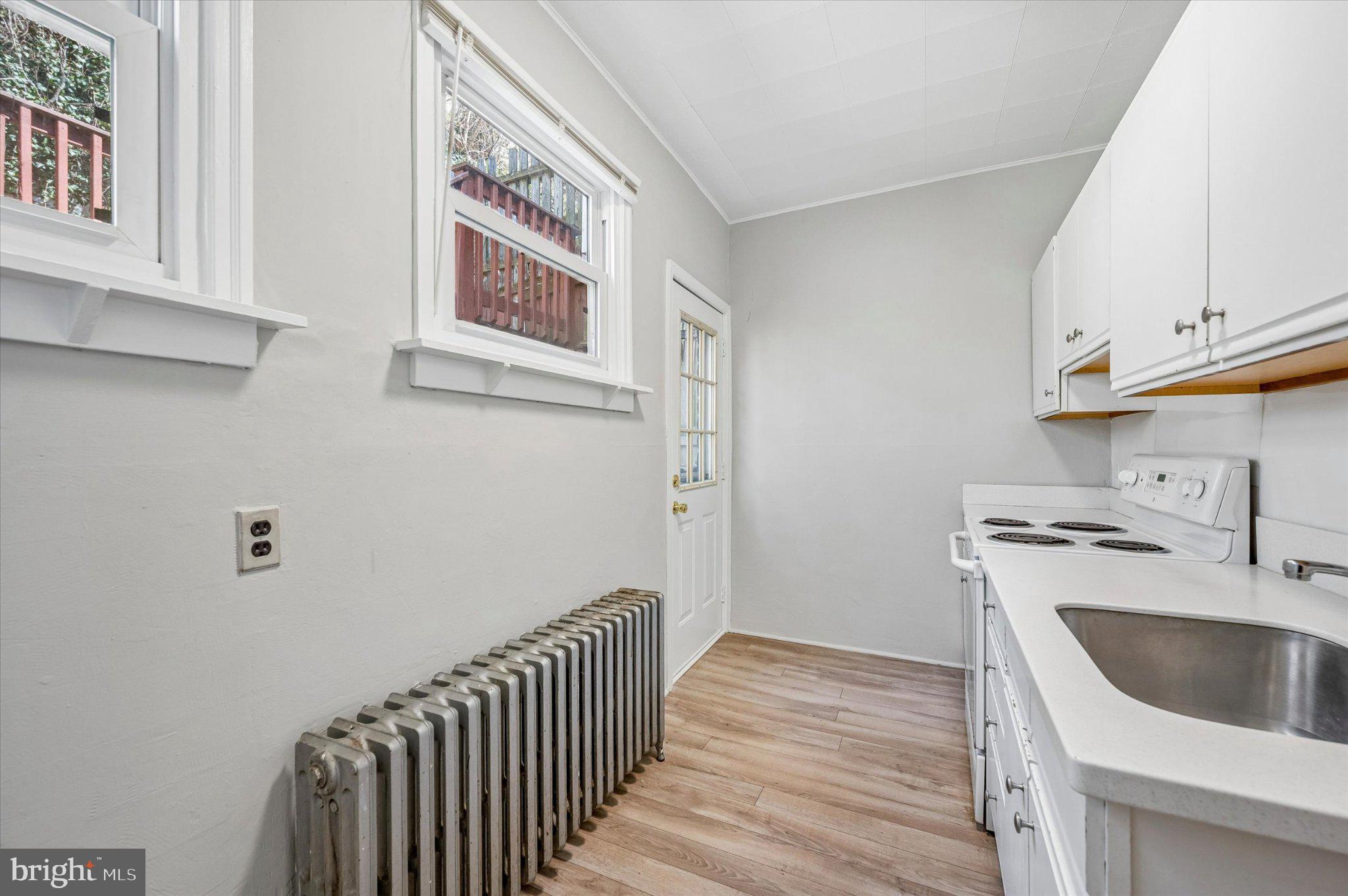 MANAYUNK - Residential