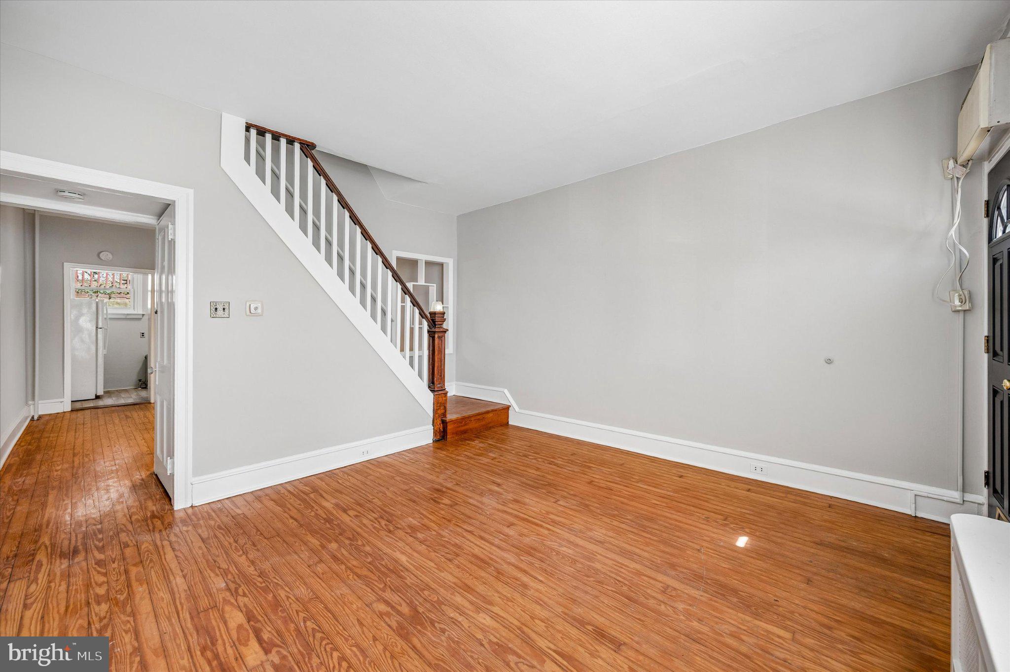 MANAYUNK - Residential