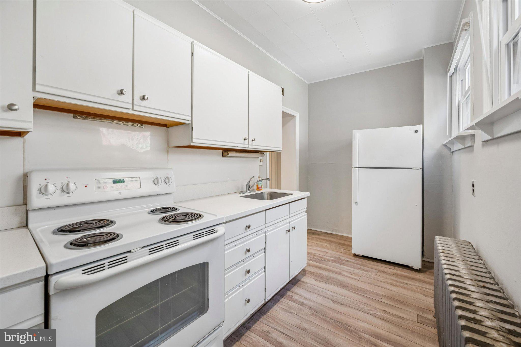 MANAYUNK - Residential