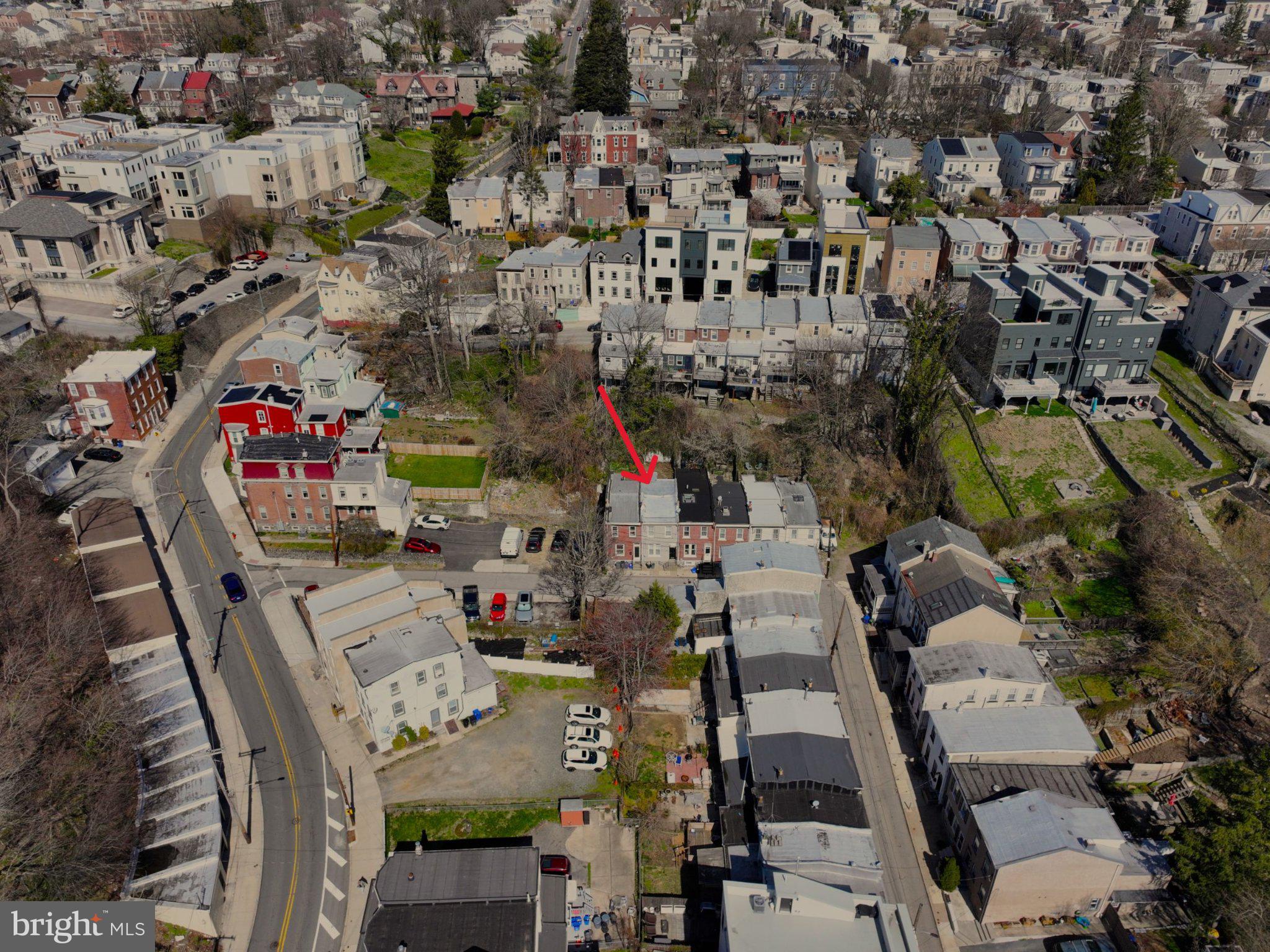 MANAYUNK - Residential