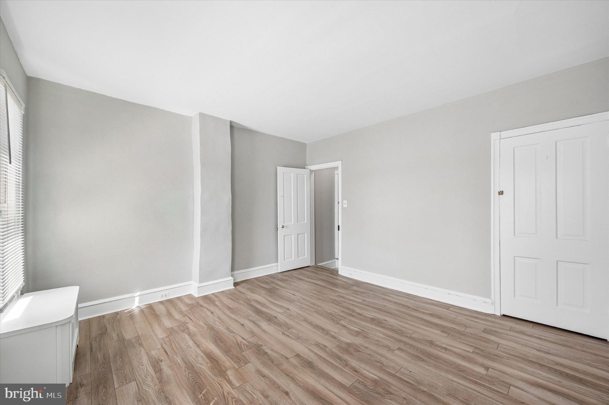 MANAYUNK - Residential