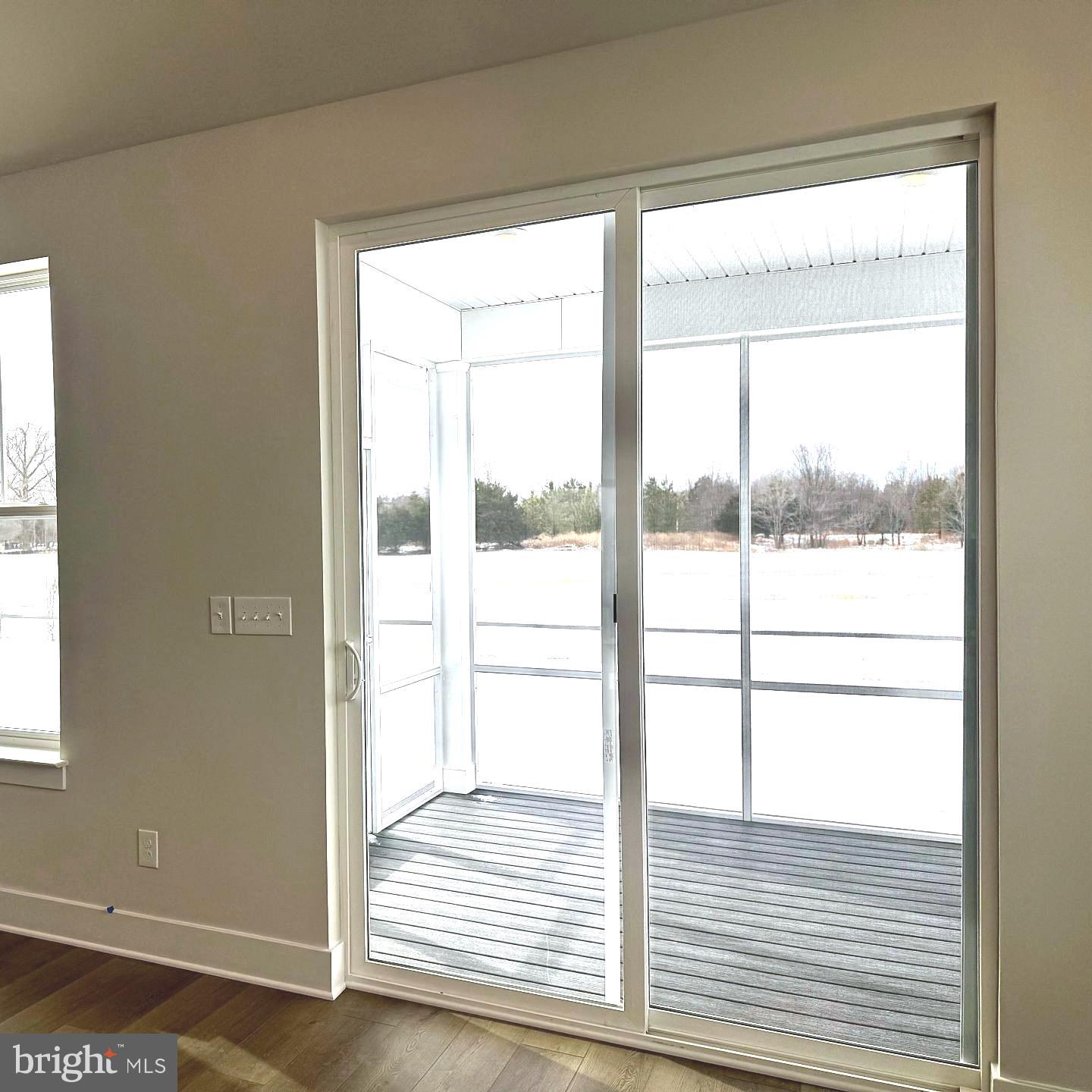 RIVER MARSH - Residential