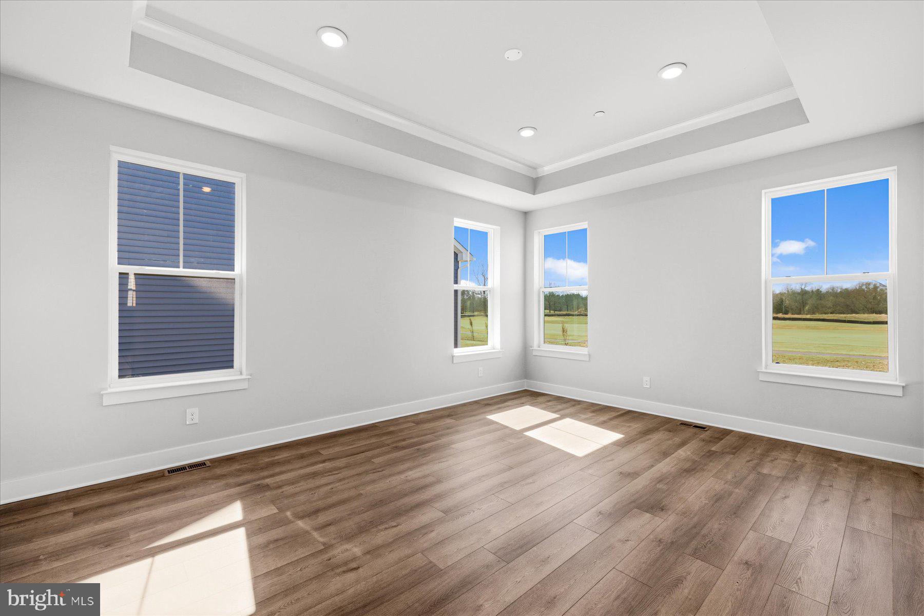 RIVER MARSH - Residential