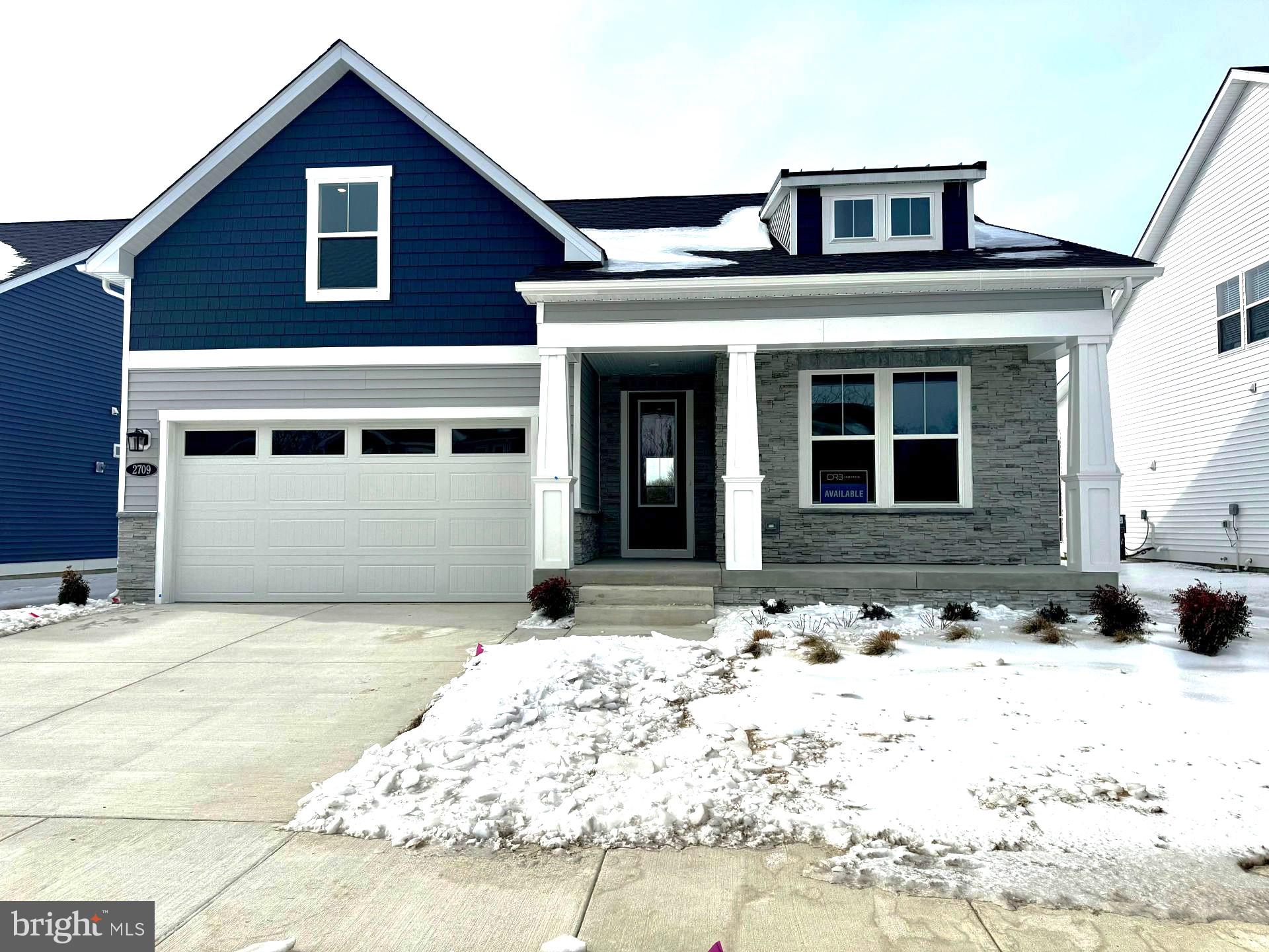 2709 MARSH ELDER DRIVE