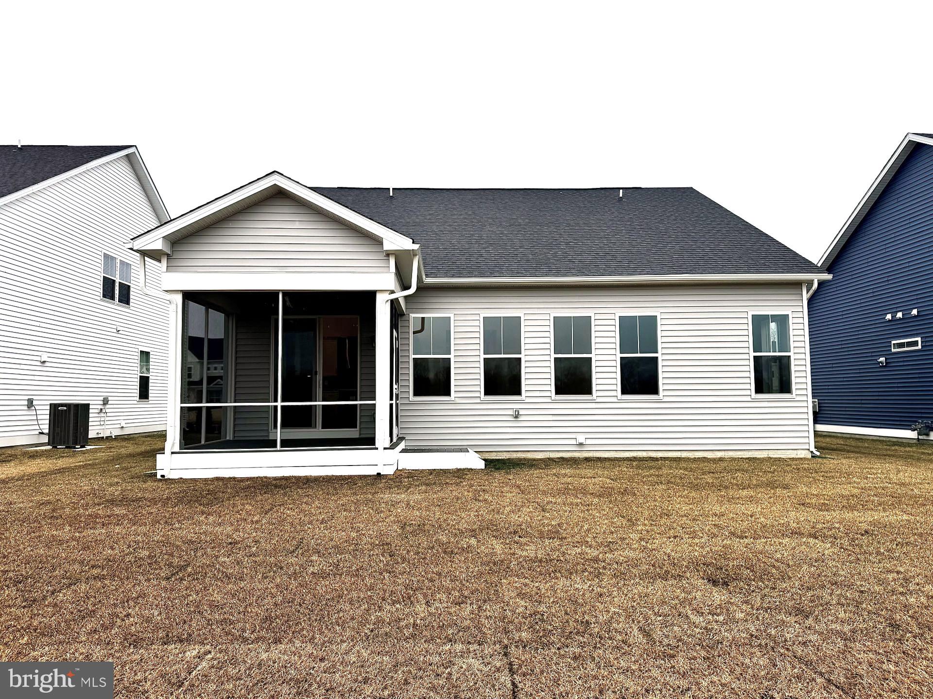 RIVER MARSH - Residential