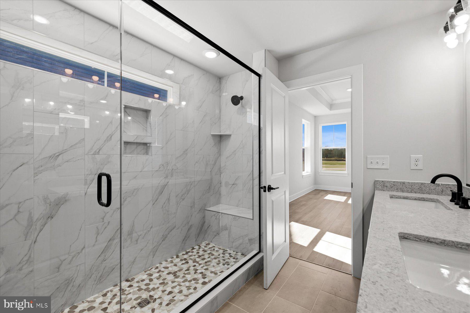 RIVER MARSH - Residential