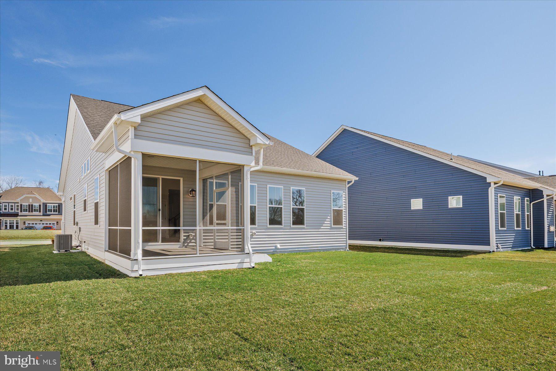 RIVER MARSH - Residential