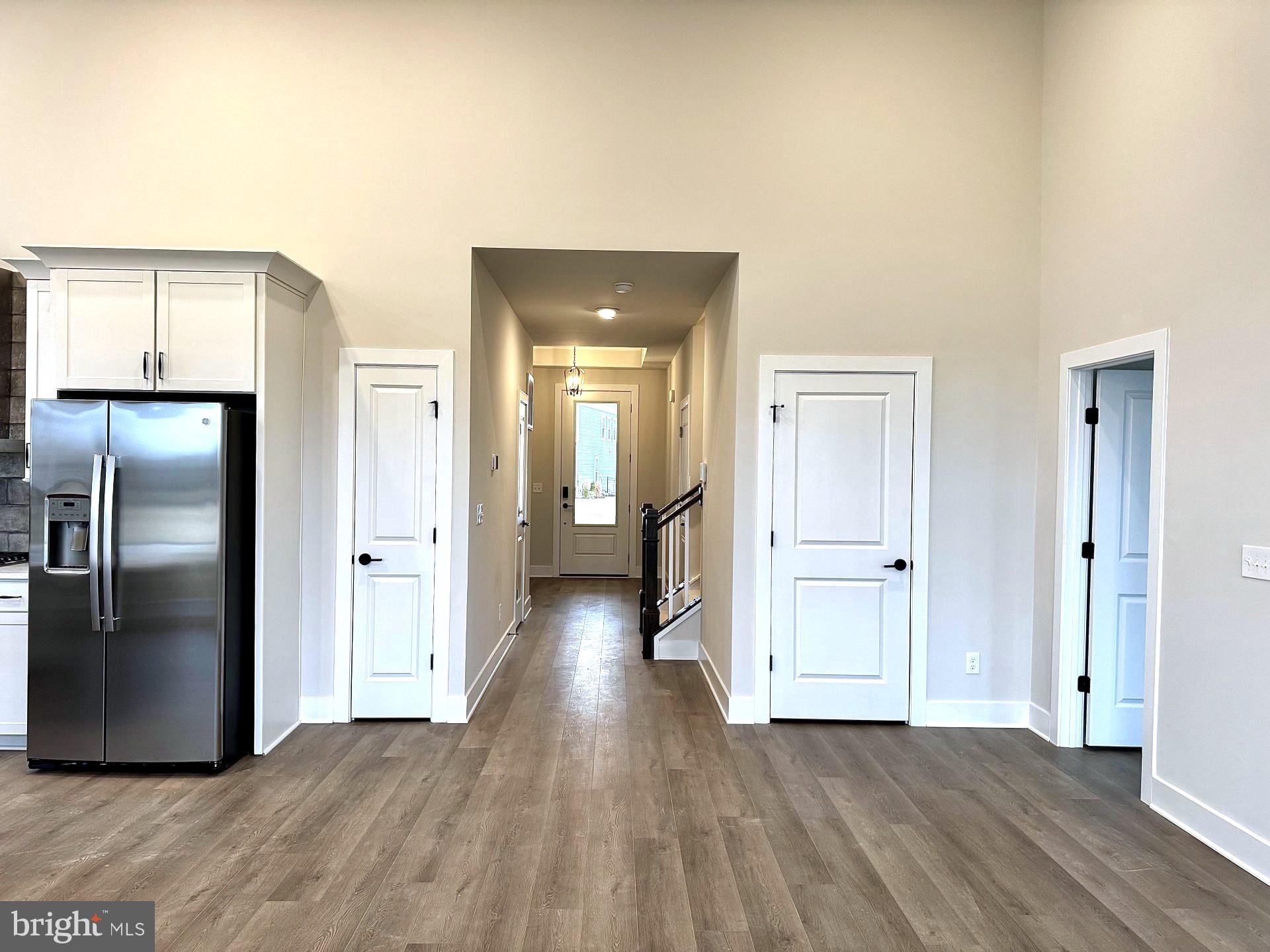 RIVER MARSH - Residential