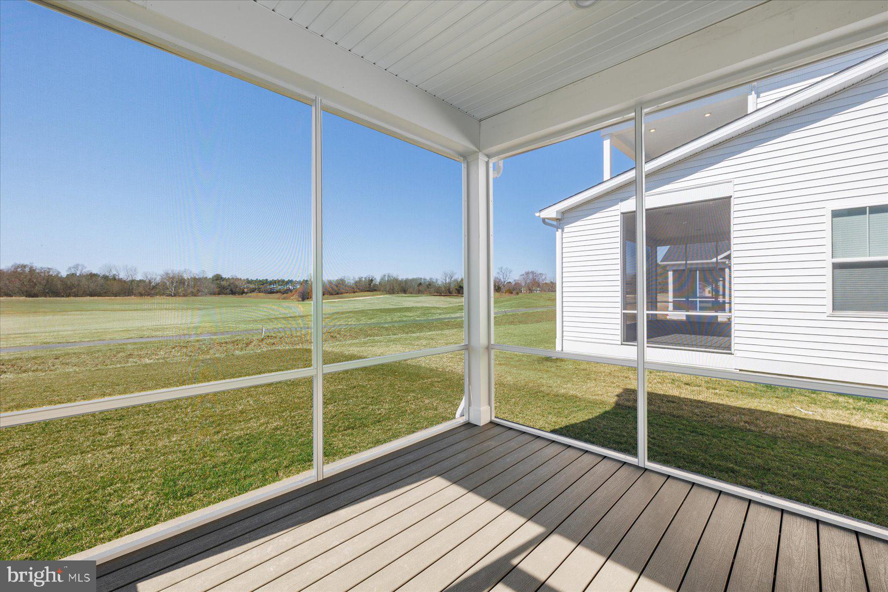 RIVER MARSH - Residential