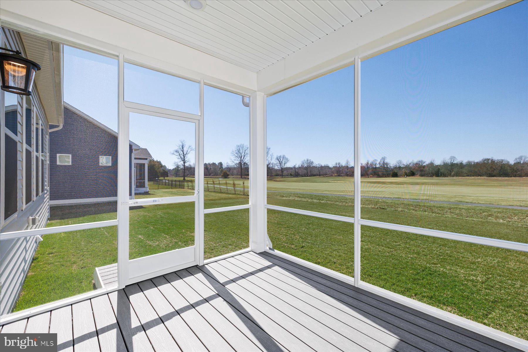 RIVER MARSH - Residential